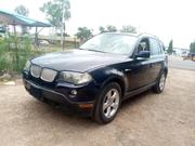 2007 BMW X3 - Image 1
