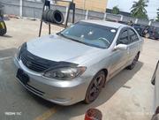2006 Toyota Camry