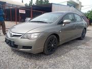 2007 Honda Civic