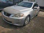 2006 Lexus Is