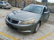 2009 Honda Accord