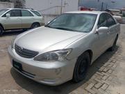 2003 Toyota Camry