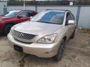 2008 Lexus Rx