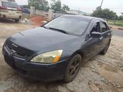 2005 Honda Accord