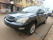 2008 Lexus Rx