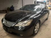 2009 Lexus Es