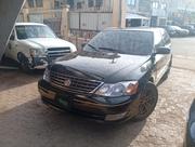 2003 Toyota Avalon
