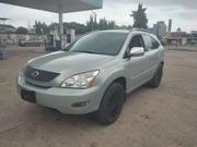 2007 Lexus Rx