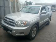 2004 Toyota Highlander