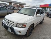2004 Toyota Highlander