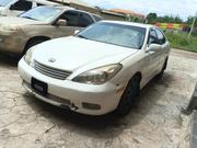 2004 Lexus Es