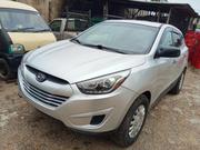 2015 Hyundai Tucson - Image 1
