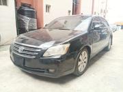 2006 Toyota Avalon TOURING