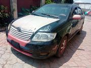 2004 Toyota Corolla