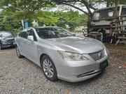 2008 Lexus Es