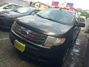 2007 Ford Edge