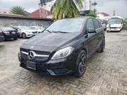 2014 Mercedes Benz E Class