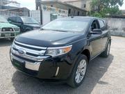 2014 Ford Edge