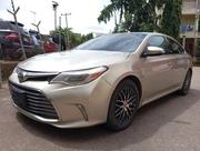 2015 Toyota Avalon
