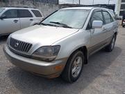 2000 Lexus Rx