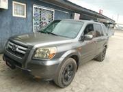 2006 Honda Pilot
