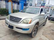 2005 Lexus Gx