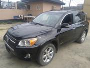 2009 Toyota Rav4