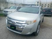 2011 Ford Edge