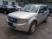 2010 Ford Escape