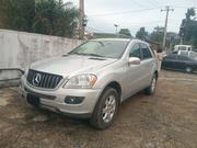 2006 Mercedes Benz E Class