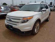 2011 Ford Explorer BASE