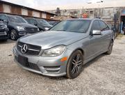 2012 Mercedes Benz E Class - Image 1