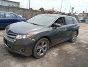 2014 Toyota Venza LE