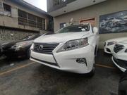 2014 Lexus Rx
