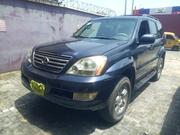 2005 Lexus Gx