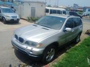 2003 BMW X5