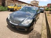 2009 Lexus Es
