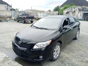 2008 Toyota Corolla LE - Image 1