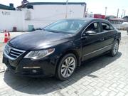 2010 Volkswagen Passat