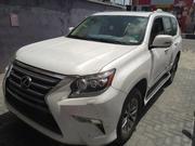 2016 Lexus Gx