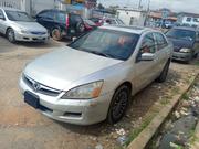 2006 Honda Accord