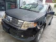 2008 Ford Edge