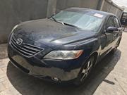 2008 Toyota Camry