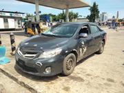 2012 Toyota Corolla - Image 1