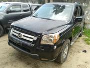 2007 Honda Pilot