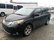 2011 Toyota Sienna