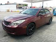 2005 Lexus Es