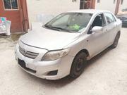 2008 Toyota Corolla