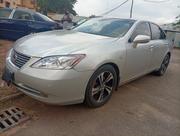 2007 Lexus Es