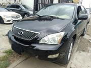 2006 Lexus Rx